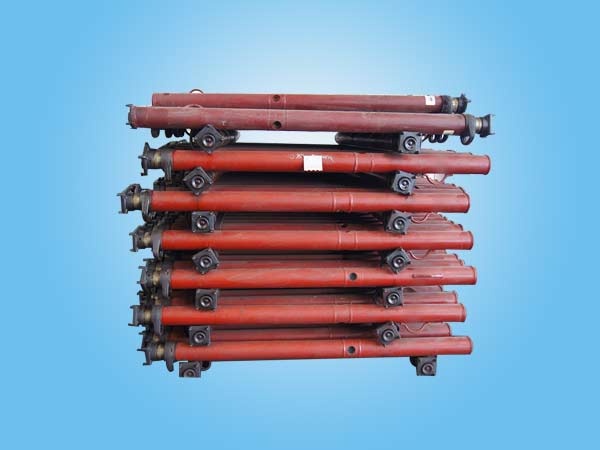 DW外注式单体液压支柱的优点是什么