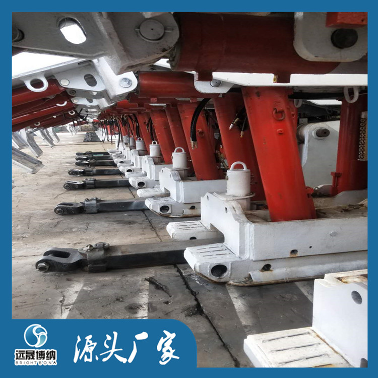 液压支架千斤顶