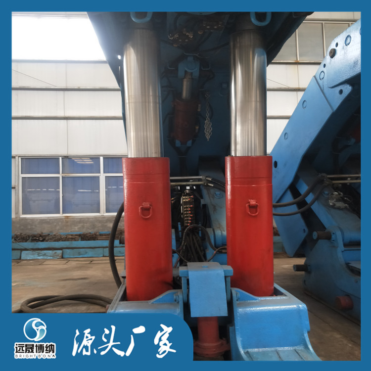 液压支架千斤顶