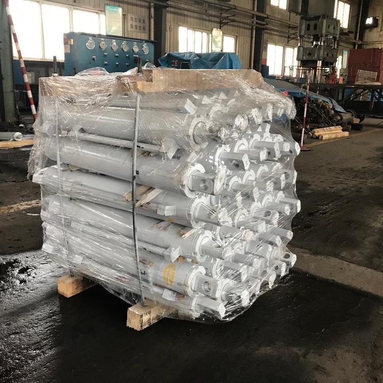 液压支架千斤顶