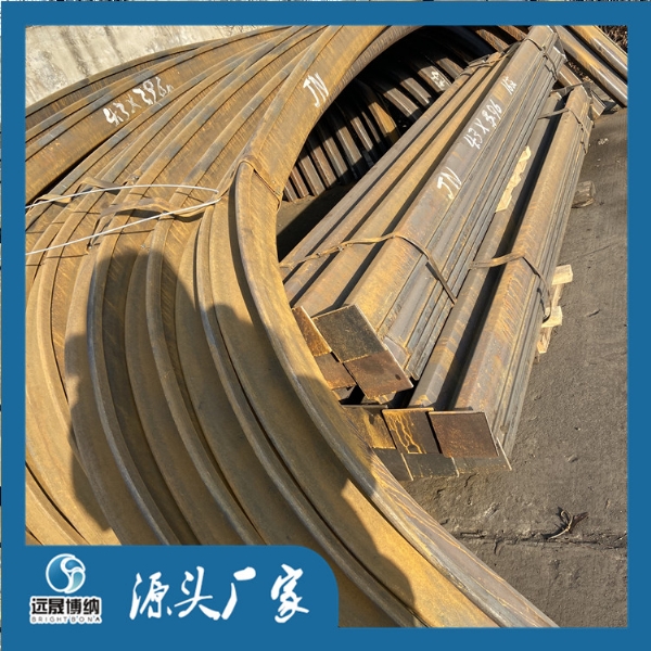 u型钢棚 u型钢支架 矿用支架 承载力强