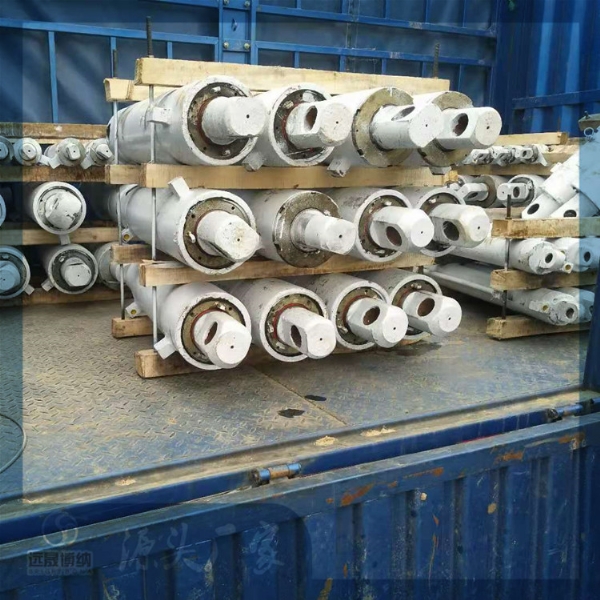 液压支架护帮千斤顶 立柱 侧推千斤顶 支撑强度大