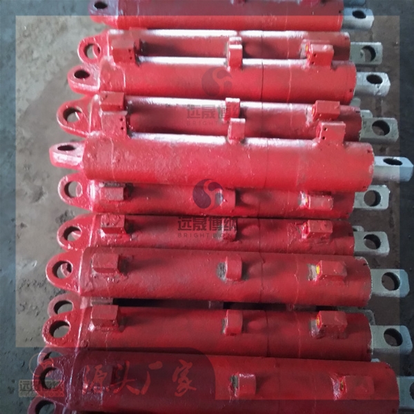 推移千斤顶 液压支架立柱稳定性好，液压支架维修厂家