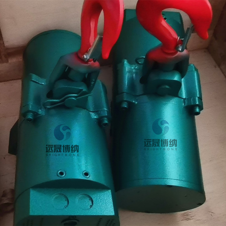 气动葫芦