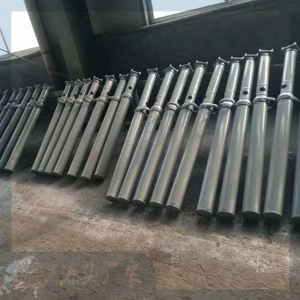 DWX液压支柱 单体液压支柱 悬浮式液压支柱厂家销售