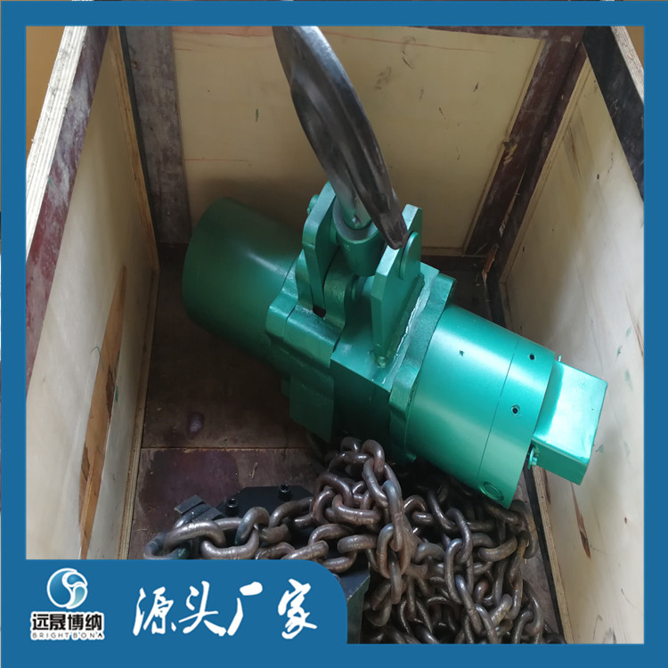 固定式气动葫芦