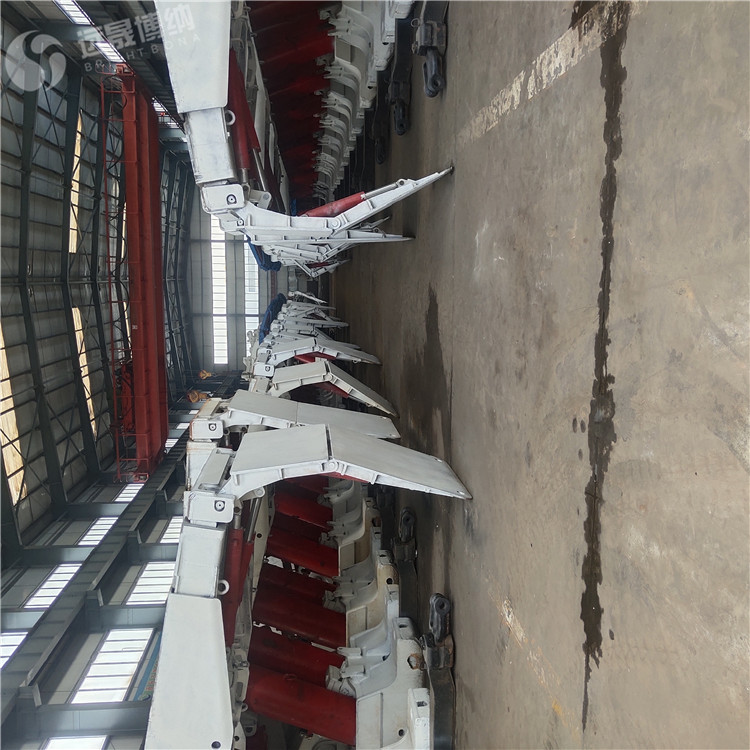 液压支架立柱千斤顶