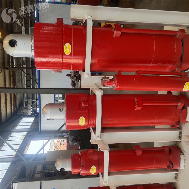 液压支架立柱千斤顶