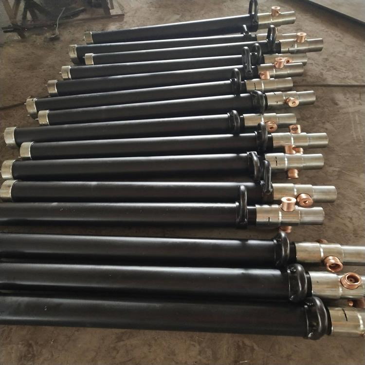 玻璃钢单体液压支柱