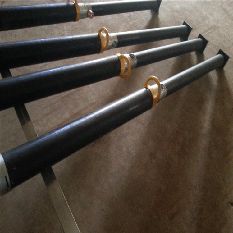 玻璃钢单体液压支柱