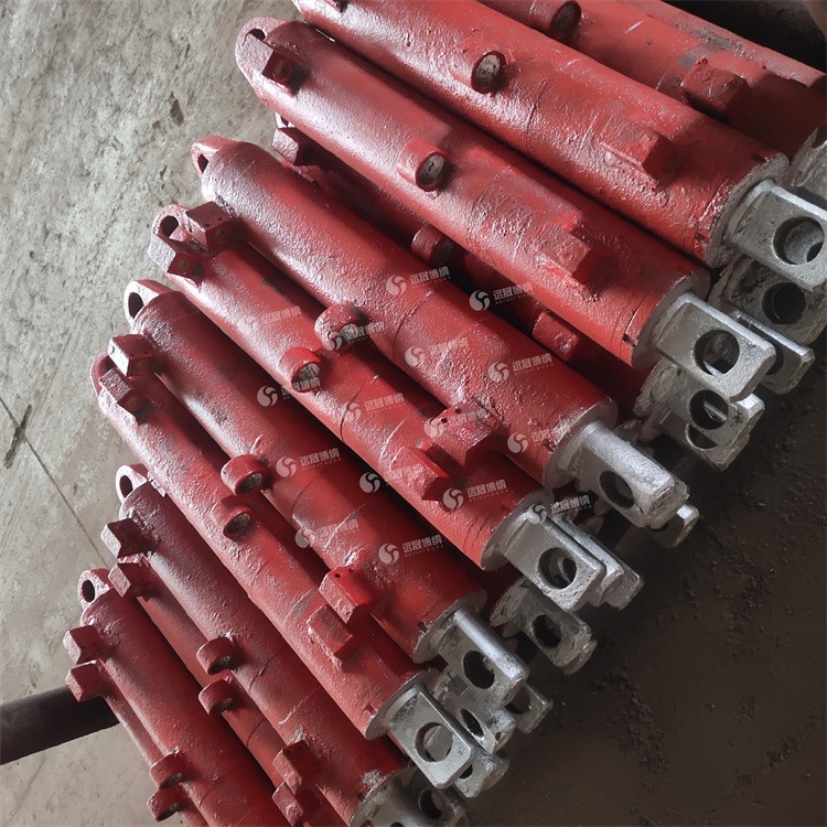 液压支架立柱千斤顶