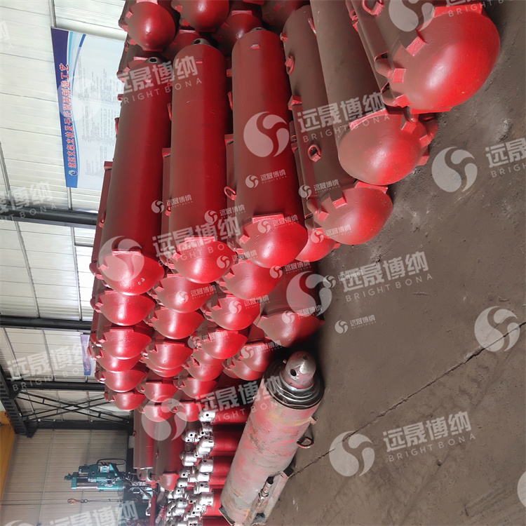 液压支架千斤顶