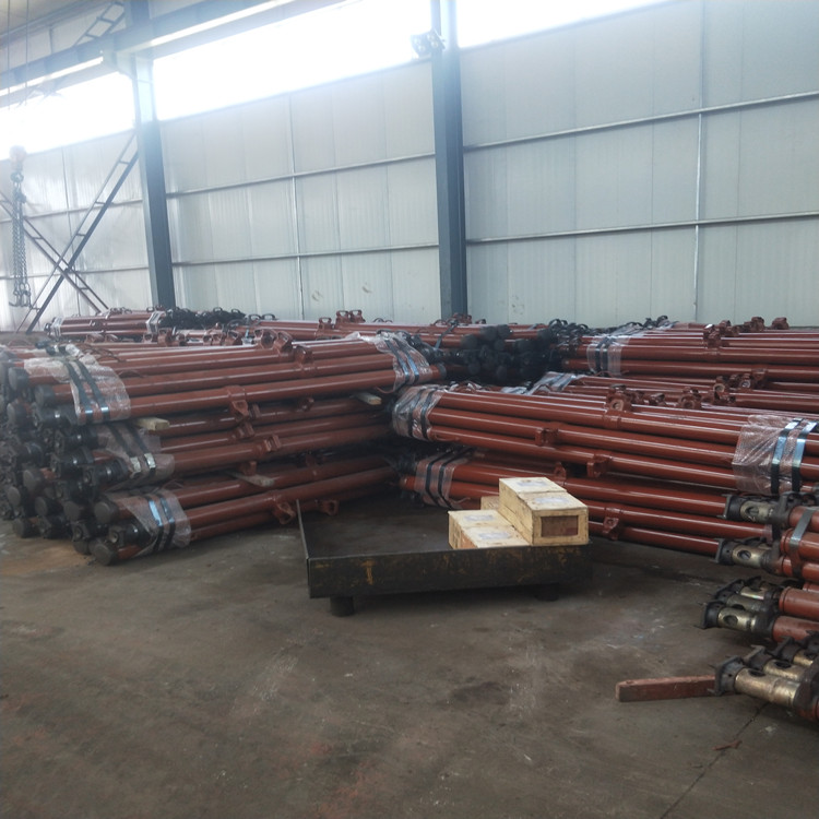 DWX单体液压支柱