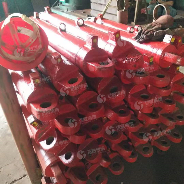 80φ液压支架千斤顶