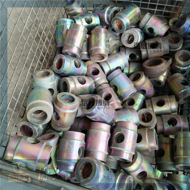 单体液压支柱配件