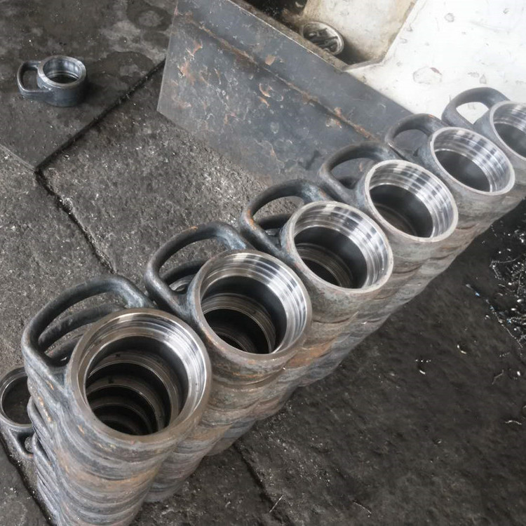 单体液压支柱配件