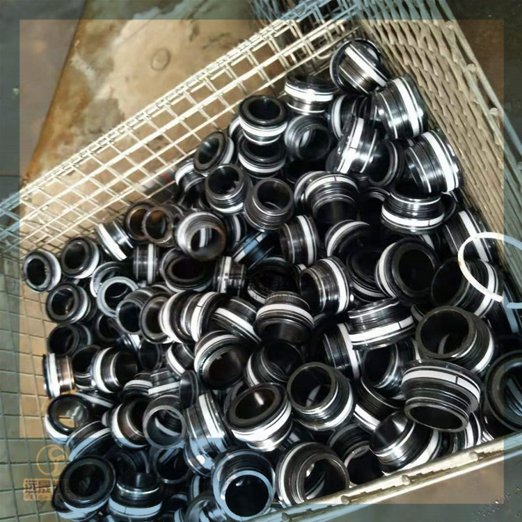 单体液压支柱配件