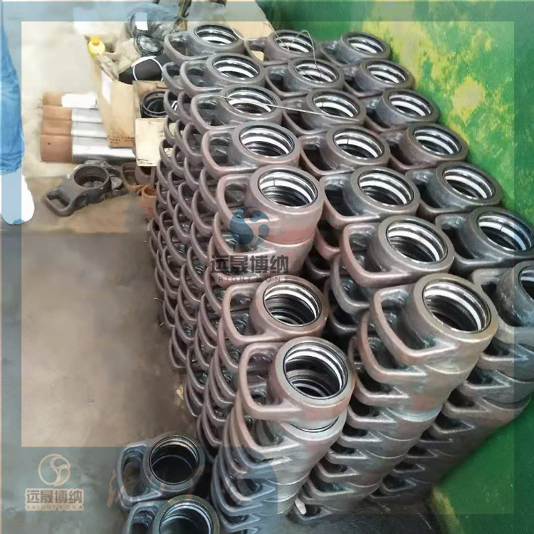 单体液压支柱配件