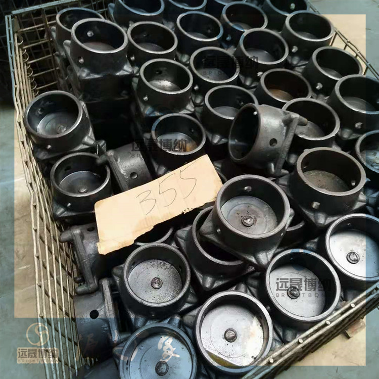 单体液压支柱配件