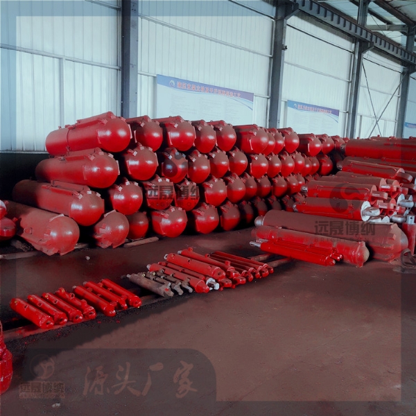 80φ液压支架千斤顶 液压支架立柱  操作便易 液压支架油缸厂家