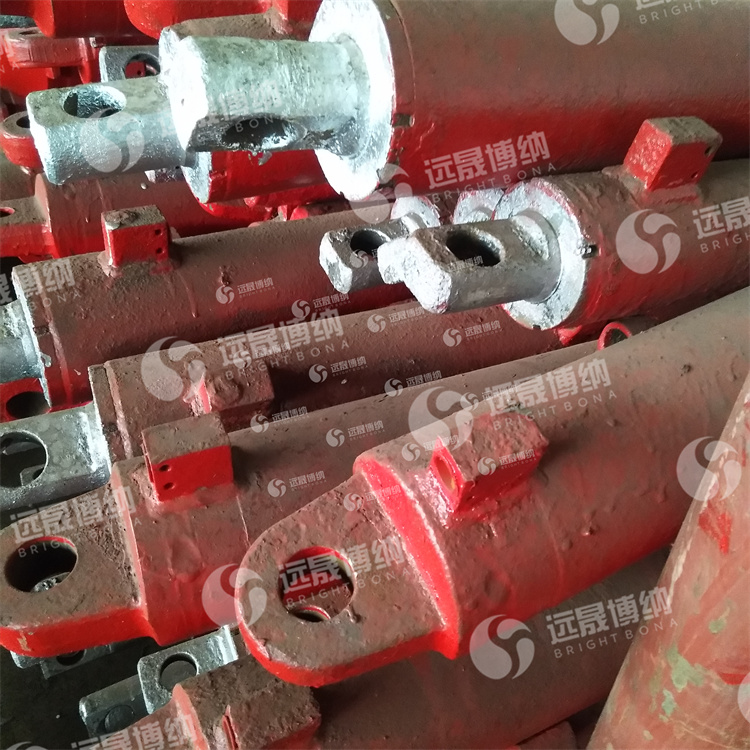 液压支架千斤顶