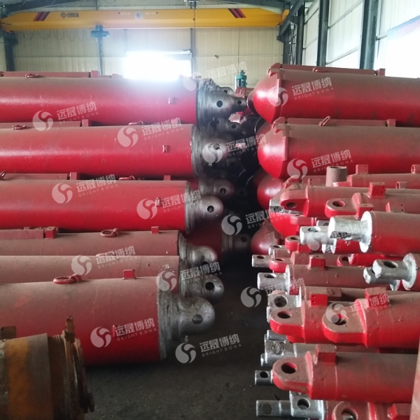 液压支架千斤顶 推移千斤顶 液压支架立柱 厂家定制