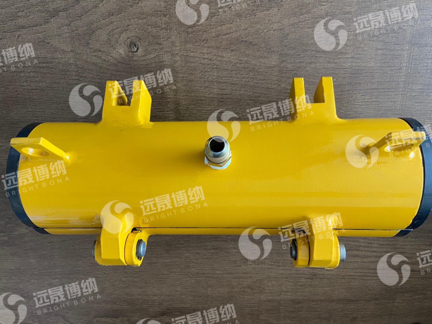 钢丝矿用钢丝绳除垢涂油装置