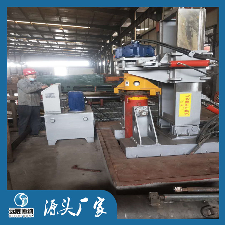 液压支架立柱千斤顶