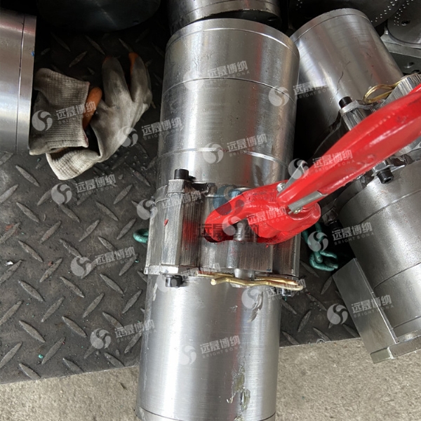 6吨气动葫芦 固定式气动葫芦 运行平稳 厂家出售