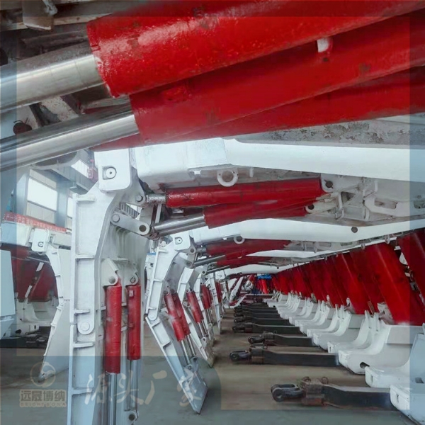 插板千斤顶 液压支架立柱 综采液压千斤顶 液压支架油缸厂家销售