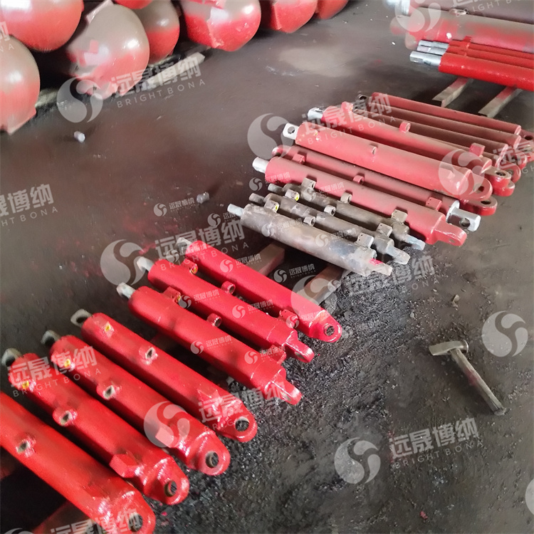 综采支架千斤顶