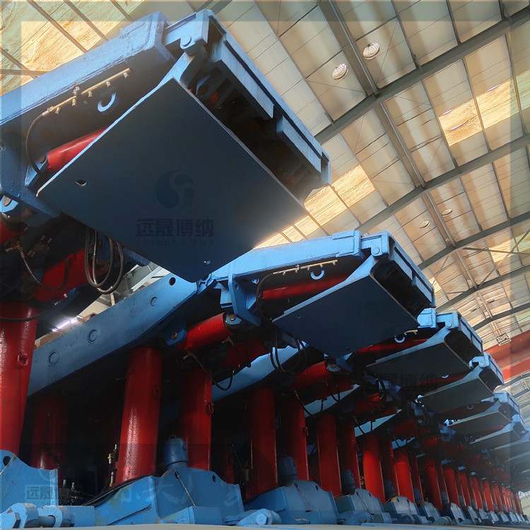 综采支架千斤顶