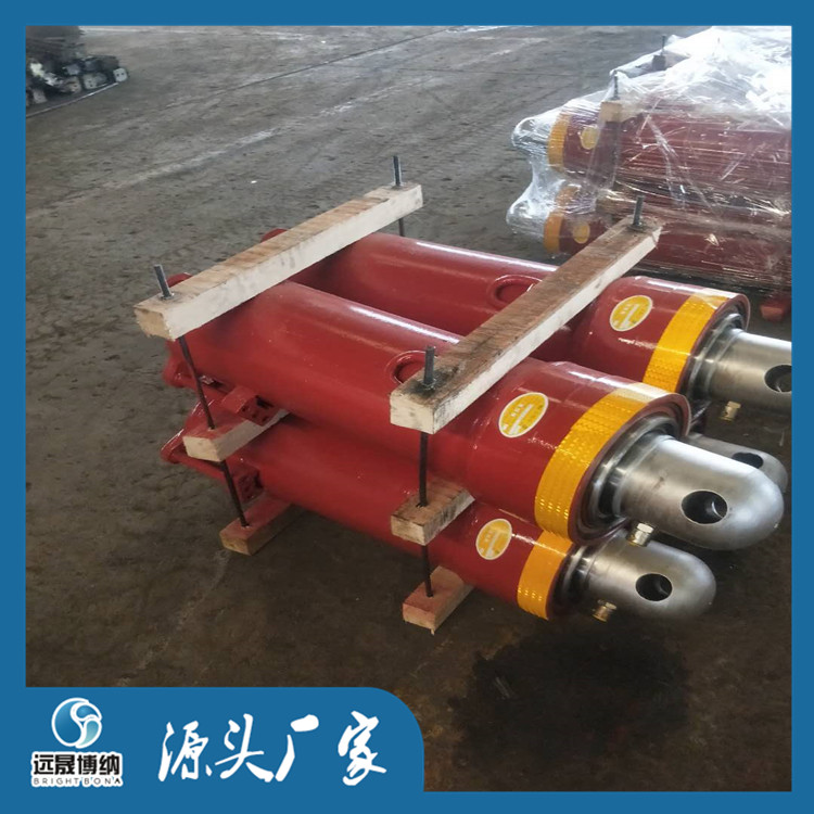 液压支架立柱千斤顶