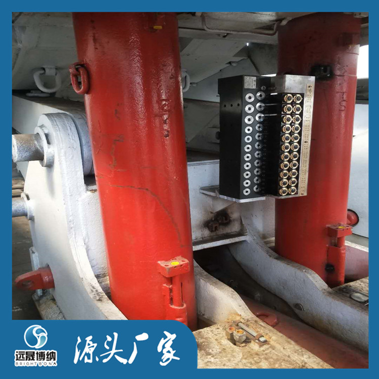 液压支架立柱千斤顶