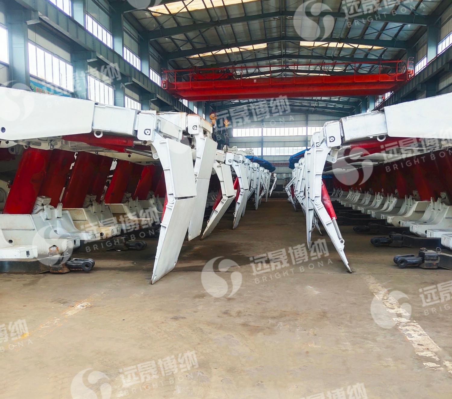 液压支架千斤顶