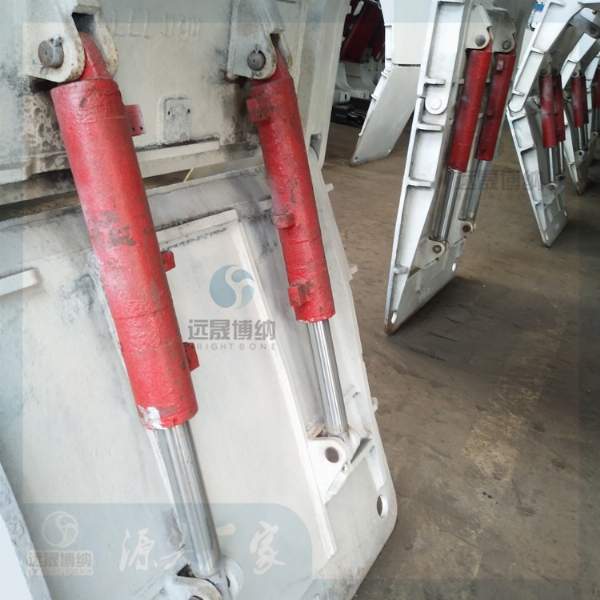 液压支架前梁千斤顶 液压支架立柱 稳定可靠 厂家定制