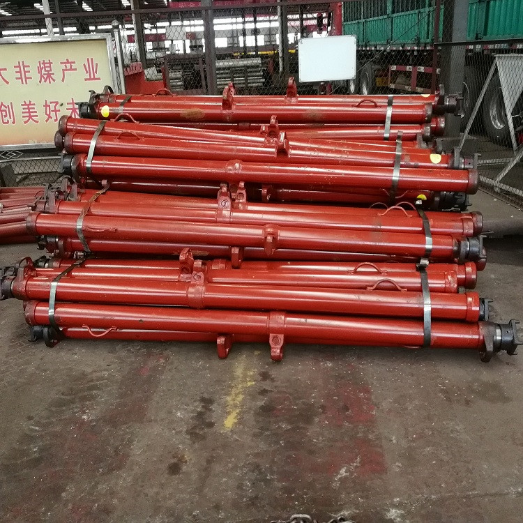 DWB玻璃钢单体液压支柱