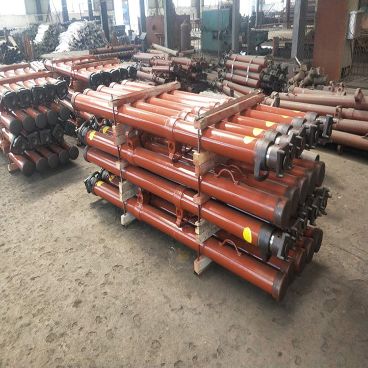 DWB玻璃钢单体液压支柱