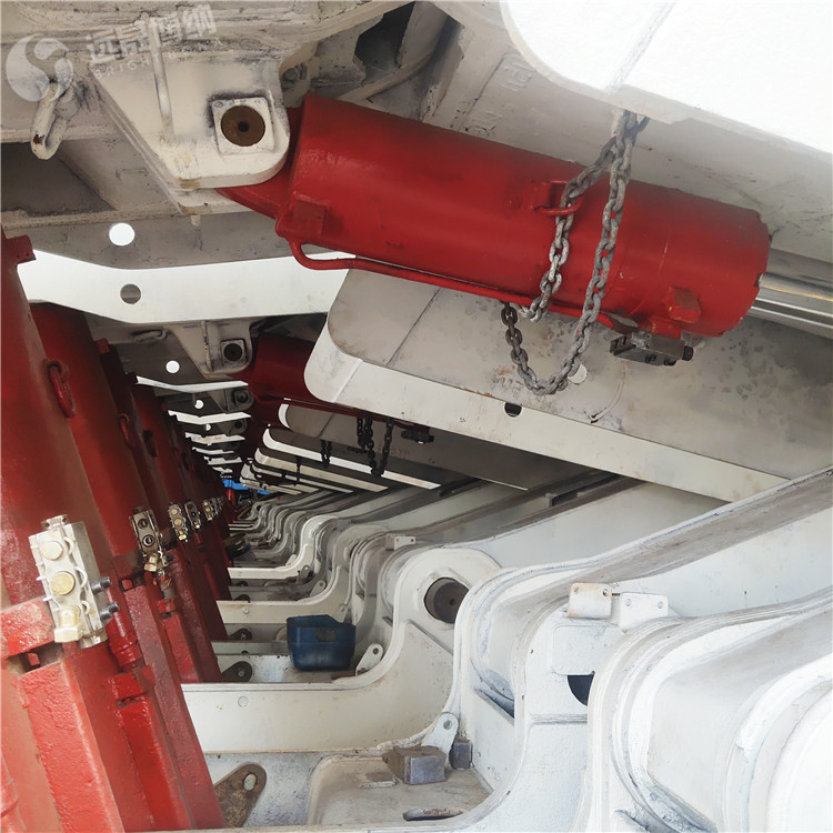 液压支架立柱千斤顶