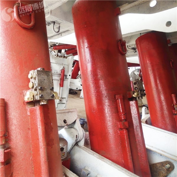液压支架立柱千斤顶 液压支架油缸 综采支架插板千斤顶 加工定制