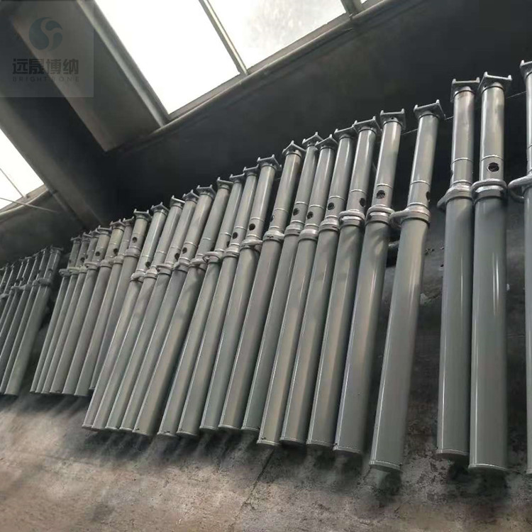 DW06单体液压支柱