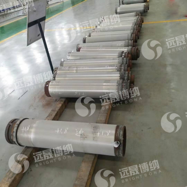 高速激光熔覆加工 激光熔覆维修 液压支架油缸激光熔覆 厂家