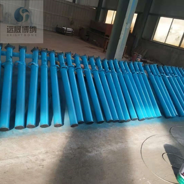 DW06单体液压支柱 悬浮式单体液压支柱 矿用液压支柱 厂家供应