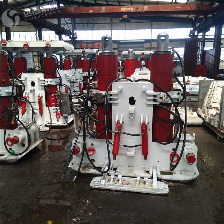 液压支架护帮千斤顶