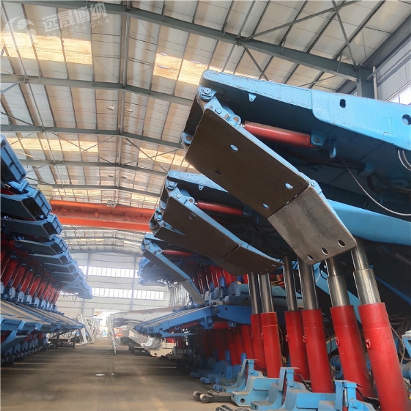 综采支架千斤顶 液压支架立柱 液压支架油缸 厂家加工定制