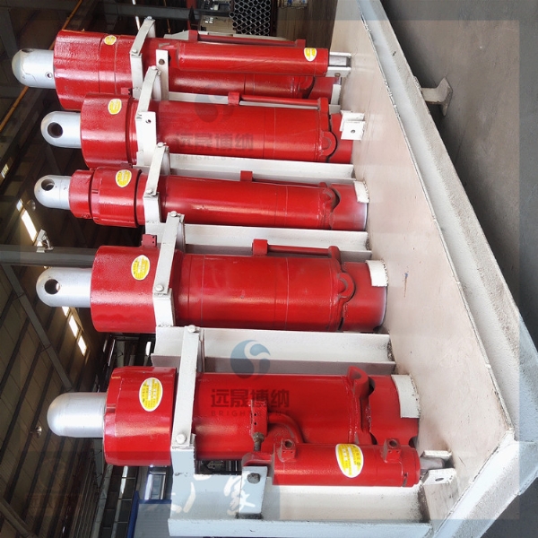 立柱千斤顶 液压支架千斤顶 液压支架立柱 安全可靠 厂家销售