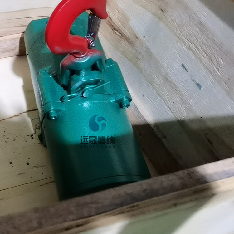 6T防爆气动葫芦