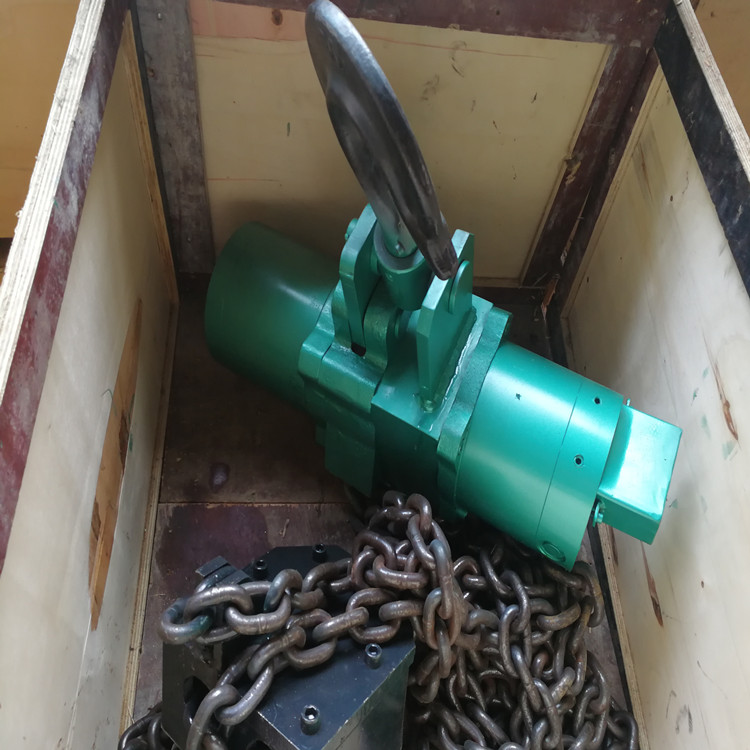 6T防爆气动葫芦