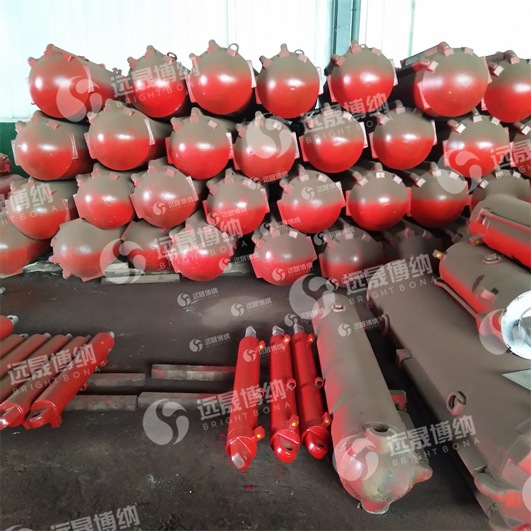 综采支架千斤顶