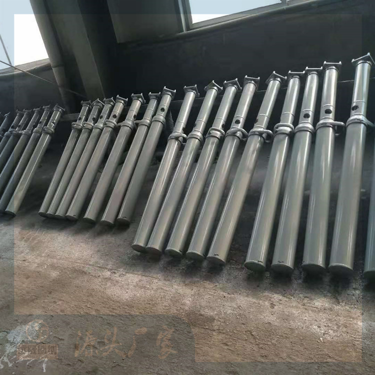 外注式单体液压支柱